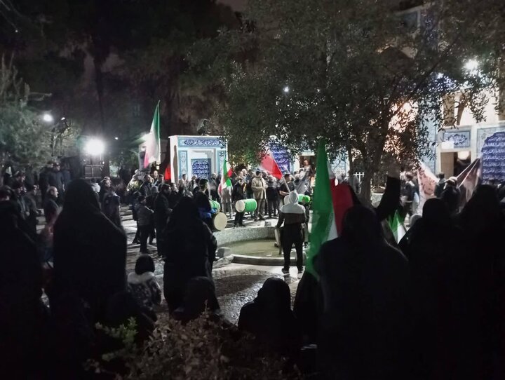 پیش‌بینی حضور تا ۳۵ میلیون نفر در مراسم‌های تشییع رهبر شهید در سه شهر