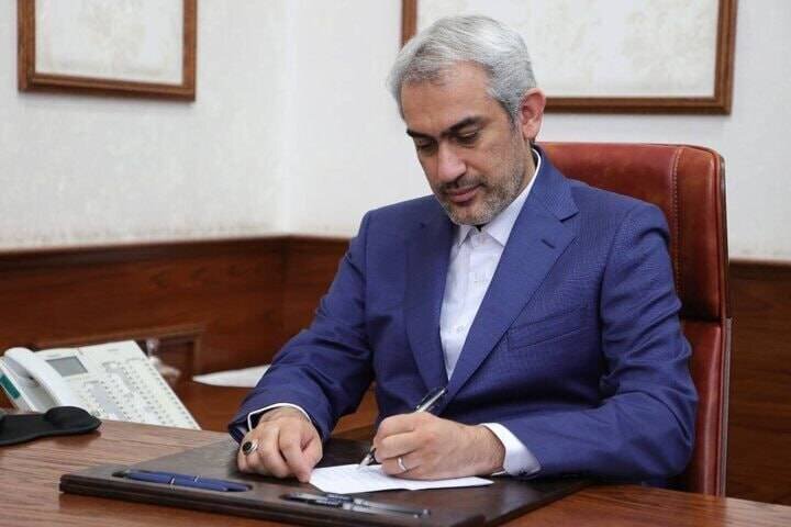 خدمات‌رسانی اقتصادی در شرایط جنگ تحمیلی ادامه دارد