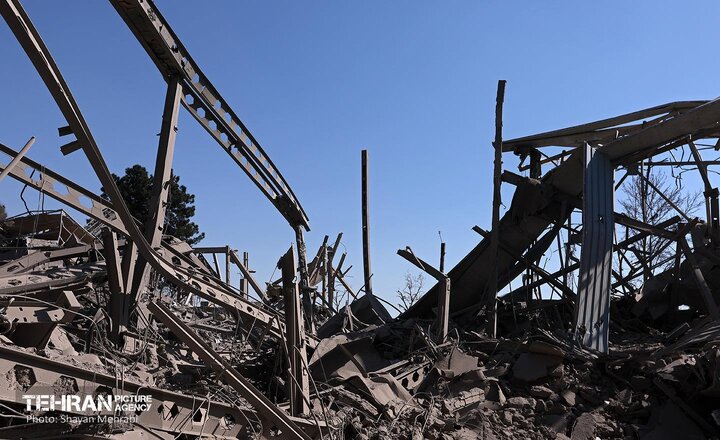 پرداخت تسهیلات کم‌بهره تا سقف ۳٠ میلیارد ریال به واحدهای صنفی خسارت‌دیده از جنگ رمضان در تهران