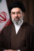 انتخاب آیت الله سید مجتبی خامنه ای به عنوان رهبر انقلاب اسلامی‌