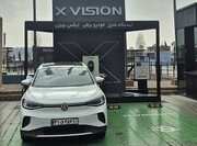 راه‌اندازی ایستگاه شارژ سریع رایگان خودروهای برقی در باملند