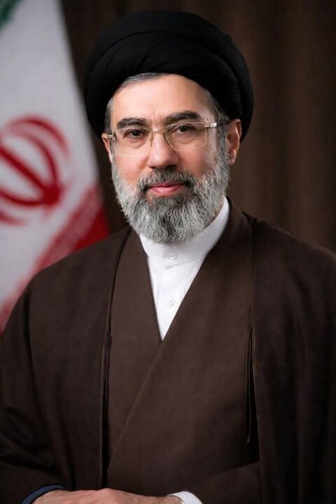 انتخاب آیت الله سید مجتبی خامنه ای به عنوان رهبر انقلاب اسلامی‌