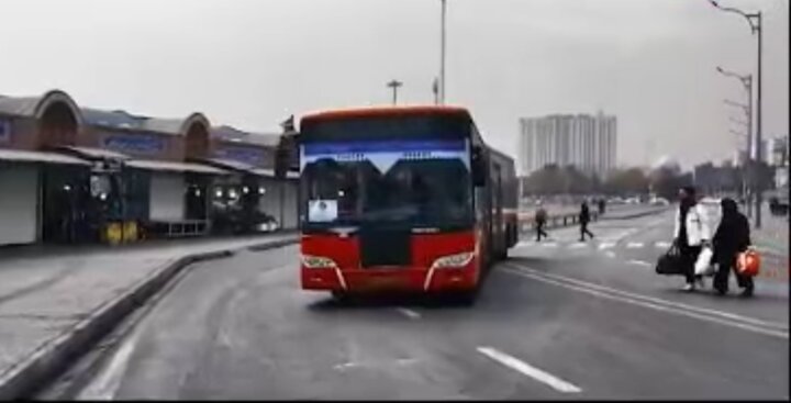 وقتی ترس معنایی ندارد