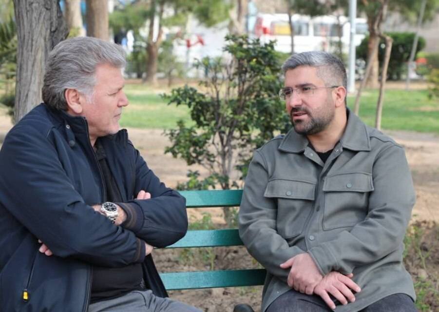 همه ظرفیت‌ها در خدمت شهروندان است&nbsp;