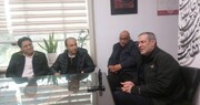 تداوم خدمت‌رسانی شهرداری به شهروندان آسیب‌دیده با رویکرد همدلی، آرامش و بازسازی