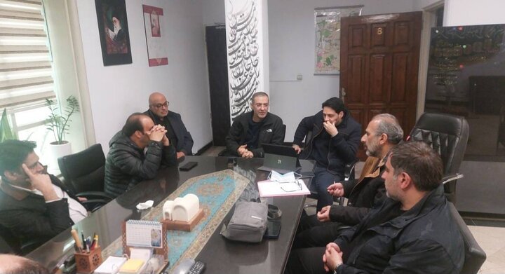 تداوم خدمت‌رسانی شهرداری به شهروندان آسیب‌دیده با رویکرد همدلی، آرامش و بازسازی