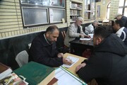 از آواربرداری تا بازگشت آرامش به هفت‌چنار
