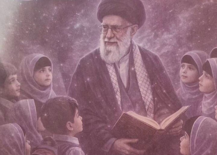 انتشار سومین شماره مجله «قنوت غنچه‌ها» ویژه کودکان در شب‌های قدر