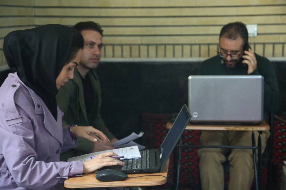 از آواربرداری تا بازگشت آرامش به هفت‌چنار
