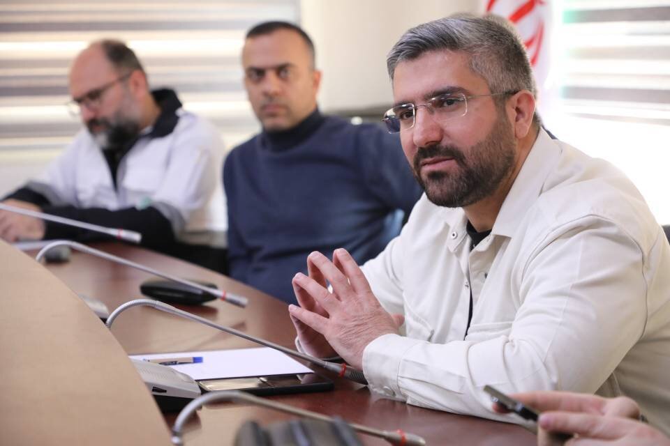 با تلاش مستمر و بیوقفه پروژههای شهری به بهرهبرداری میرسد