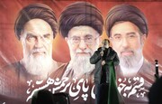 از آیین‌های عزاداری تا تجدید بیعت با آرمان‌های انقلاب در شب‌های پایداری