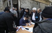 از بازدید میدانی و ارزیابی فنی تا مستندسازی خسارات ساختمان‌ها