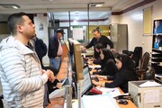 صدور ۱۲ پروانه ساخت در ۶ روز کاری پس از شروع جنگ در منطقه ۱۹