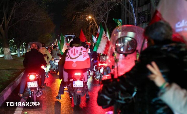 چهارشنبه‌سوزیِ دشمن