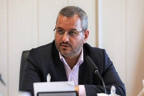 پیام تسلیت دبیر قرارگاه مسکن شهرداری تهران در پی شهادت یکی از همکاران خدوم این حوزه
