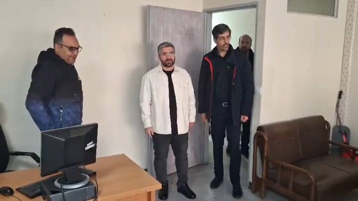 تداوم بی‌وقفه خدمات شهری منطقه ۱۳ از ابتدای جنگ رمضان تا ایام نوروز