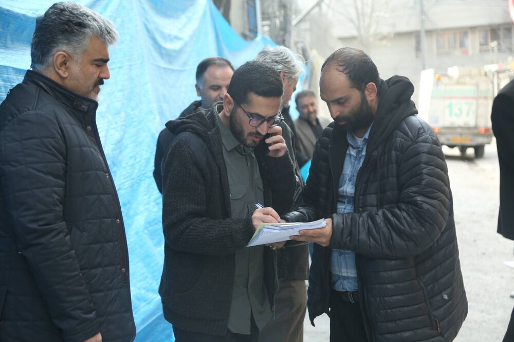 پرواز همای با آیین دمام‌زنی به هفت‌چنار رفت