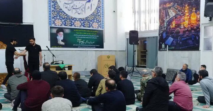 نخستین دوره آموزش امداد و نجات در شرایط جنگی برگزار شد