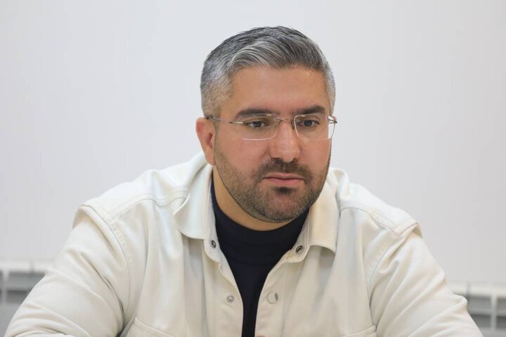 بازسازی ساختمان‌های آسیب‌دیده از جنگ‌رمضان ادامه دارد