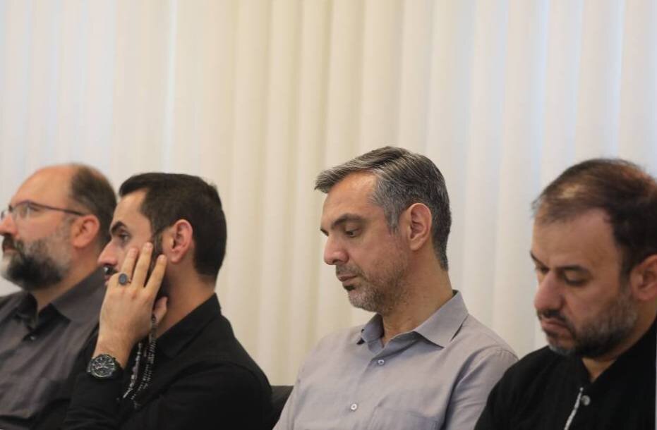 بازسازی ساختمانهای آسیبدیده از جنگرمضان ادامه دارد