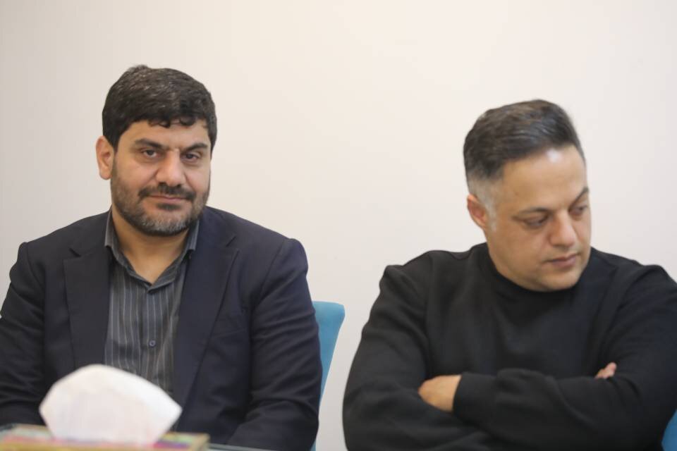 بازسازی ساختمانهای آسیبدیده از جنگرمضان ادامه دارد