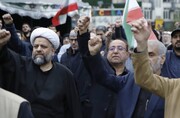 عیدِ اتحاد؛ آذرخشِ عشق به وطن در آستانه بهار