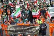 هدف قرار دادن غیرنظامیان، سند درماندگی و توحش رژیم صهیونیستی و آمریکاست