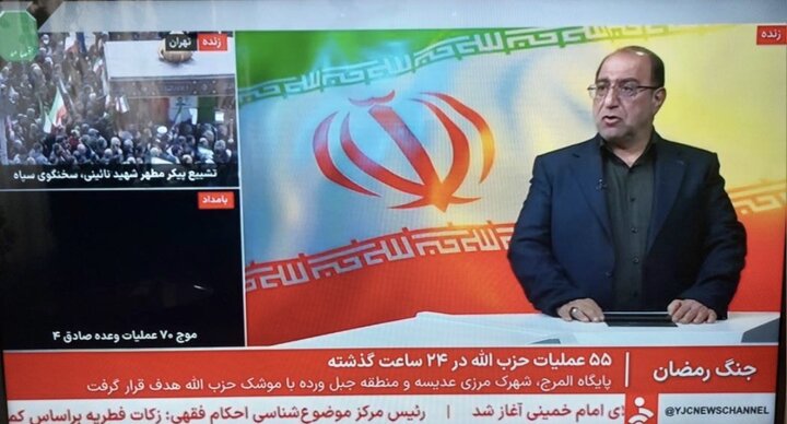 اتحاد و ایمان ملت ایران، رمز پیروزی بر دشمنان در جنگ رمضان