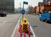 تعیین تکلیف چند پرونده شبکه معابر در مناطق ۱۸ و ۲۰ تهران