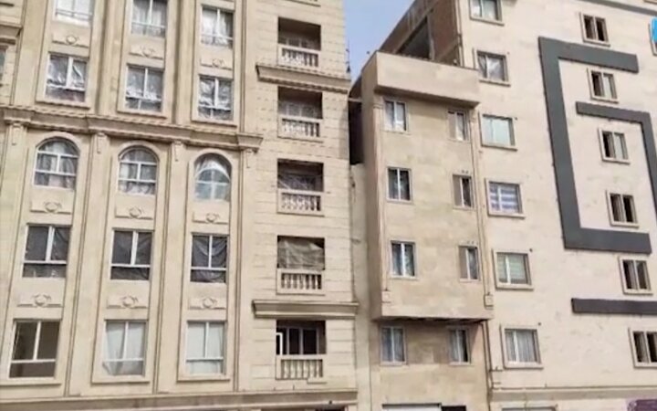 بازسازی خانه‌ها بدون تعطیلی انجام می‌شود