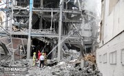 لبخند بازگشت؛ هتل پنج ستاره‌ای که مهر پایان بر اضطراب و آوارگی زد