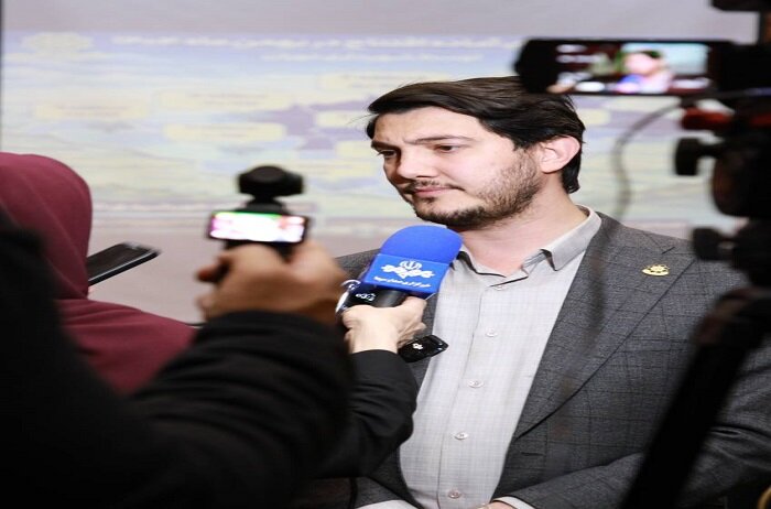آسیب به دهکده محیط زیستی پایتخت