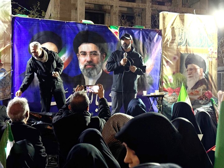 مدیریت شهری پای کار بازسازی منازل مسکونی آسیب‌دیده، از هیچ تلاشی فروگذار نخواهد بود