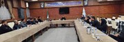 بررسی روند خدمت‌رسانی به آسیب‌دیدگان جنگ رمضان در منطقه ۱۰