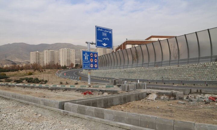 احداث ۴۰ کیلومتر نهر و جدول در معابر منطقه ۲۲