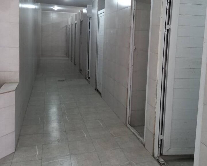 آماده‌باش زیرساخت‌های بهداشتی منطقه یک برای خدمات‌رسانی در شرایط اضطراری