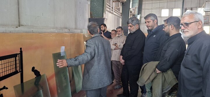 بیش از ۷ گروه جهادی در منطقه ۲۱ برای جبران خسارت منازل آسیب‌دیده فعال هستند