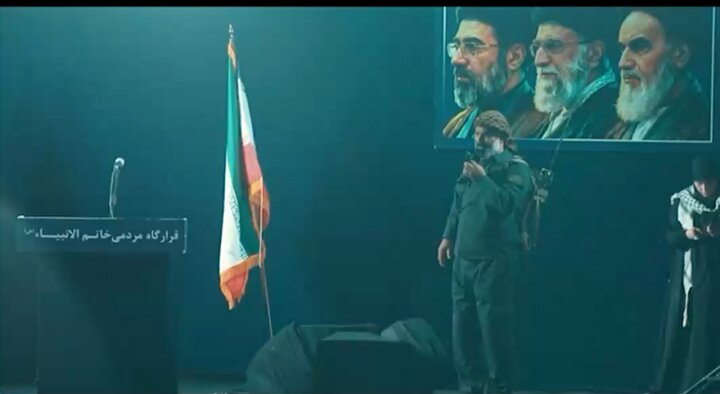 پسرم بخواب, ۶۰شب نخوابیدی