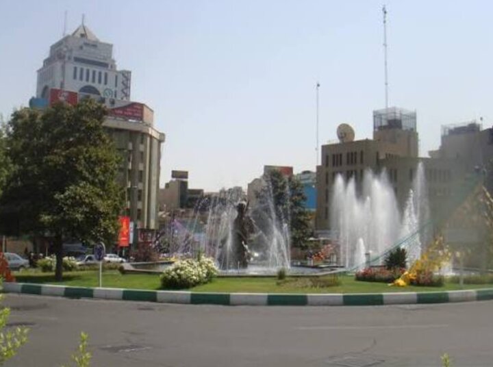 نام میدان آرژانتین تغییر می‌کند
