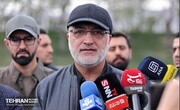 ۹۹ اتوبوس در مسیر ورود به کشور هستند/ بازسازی بیش از ۱۳ هزار واحد مسکونی آسیب‌دیده در جنگ  تاکنون
