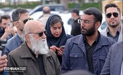 تصمیم درباره لغو یا اجرای طرح ترافیک به میزان تردد در هفته آتی بستگی دارد