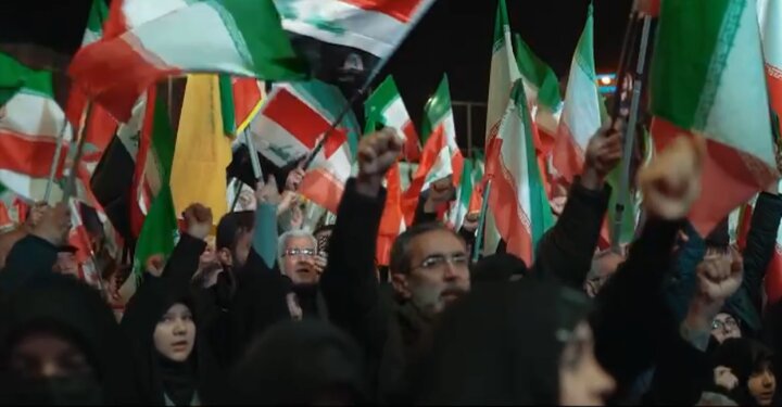 از عراق تا ایران، مردم در یک مسیرند
