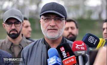 ۹۹ اتوبوس در مسیر ورود به کشور هستند/ بازسازی بیش از ۱۳ هزار واحد مسکونی آسیب‌دیده در جنگ  تاکنون