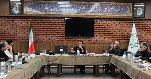 منطقه ۱۰ آماده میزبانی از زائران و عزاداران چهلمین روز شهادت "قائد شهید امت"