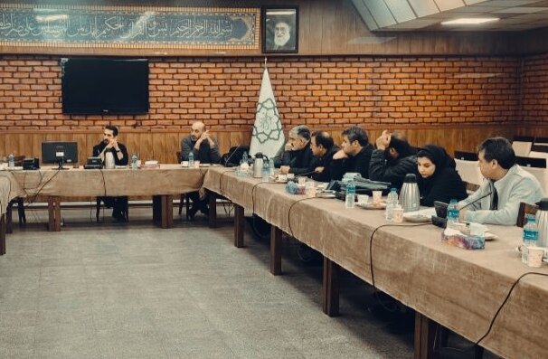 منطقه ۱۰ آماده میزبانی از زائران و عزاداران چهلمین روز شهادت "قائد شهید امت"