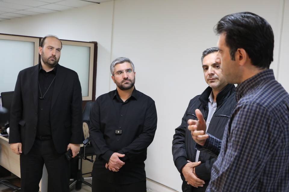 از رسیدگی به پیامهای محلی تا پشتیبانی شبانه پایتخت