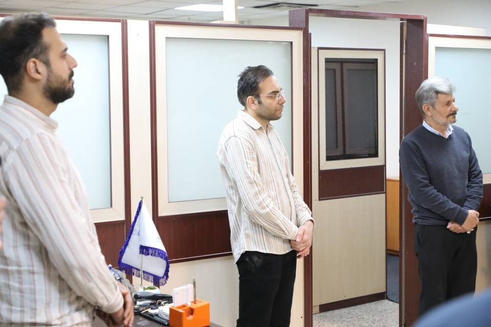 از رسیدگی به پیامهای محلی تا پشتیبانی شبانه پایتخت