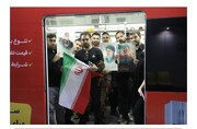 خدمات‌رسانی ویژه مترو تهران به نمازگزاران در ۲۱ فروردین