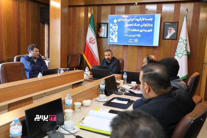 برای بازگشت مردم به روال عادی زندگی، شبانه‌روز در میدان خدمت خواهیم ماند