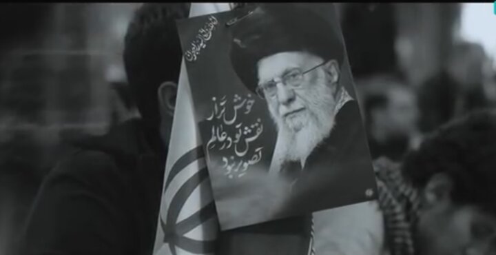 گلی گم کرده‌ام؛ چهل روز بدون علمدار